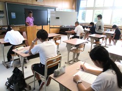 GD２学期２
