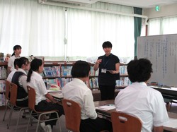 道徳地区公開講座１