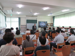 道徳地区公開講座３