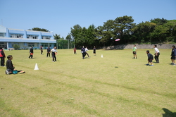 新中交流会１