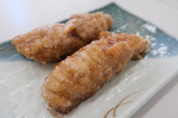 調理実習５