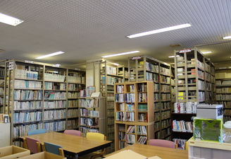 図書室