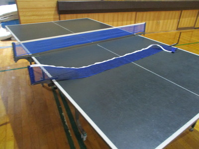 卓球用品２