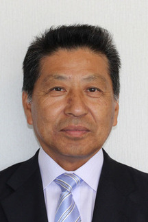 新島村村長、小澤博